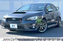 subaru wrx 2015 -SUBARU--WRX CBA-VAB--VAB-005014---SUBARU--WRX CBA-VAB--VAB-005014-