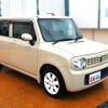 suzuki alto-lapin 2009 -SUZUKI--Alto Lapin DBA-HE22S--HE22S-138075---SUZUKI--Alto Lapin DBA-HE22S--HE22S-138075- image 4