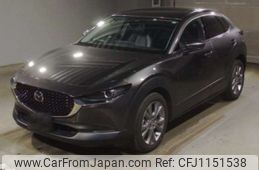 mazda cx-3 2022 -MAZDA--CX-30 3DA-DM8P--DM8P-204545---MAZDA--CX-30 3DA-DM8P--DM8P-204545-