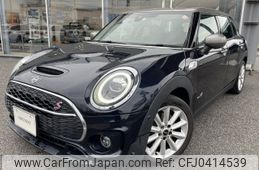 mini mini-others 2019 -BMW--BMW Mini 3BA-LV20M--WMWXJ120302L68852---BMW--BMW Mini 3BA-LV20M--WMWXJ120302L68852-