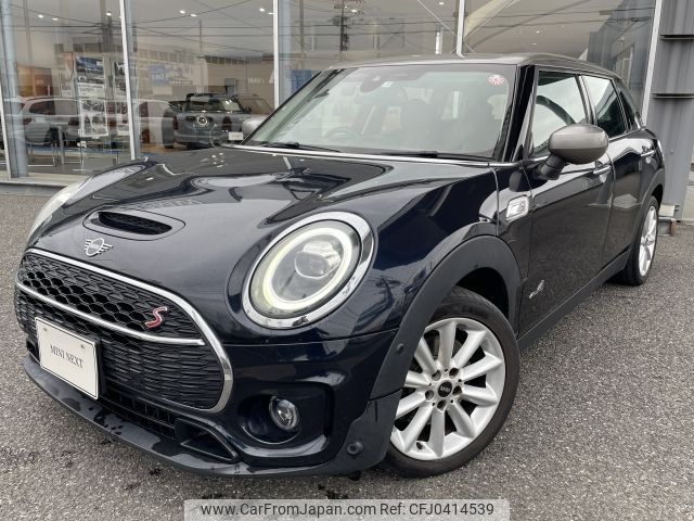 mini mini-others 2019 -BMW--BMW Mini 3BA-LV20M--WMWXJ120302L68852---BMW--BMW Mini 3BA-LV20M--WMWXJ120302L68852- image 1