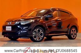 honda vezel 2019 quick_quick_RU3_RU3-1333538