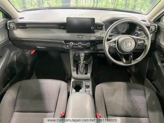 honda vezel 2023 CFJ1788023 image 2
