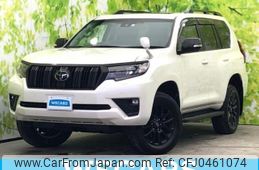 toyota land-cruiser-prado 2023 quick_quick_TRJ150_TRJ150-0167058