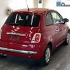 fiat 500 2010 -FIAT--Fiat 500 31212-00466861---FIAT--Fiat 500 31212-00466861- image 2
