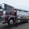 mitsubishi-fuso super-great 2007 -MITSUBISHI--Super Great PJ-FV50JZ--FV50JZ-540252---MITSUBISHI--Super Great PJ-FV50JZ--FV50JZ-540252- image 2