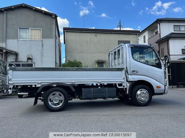 hino dutro 2018 GOO_NET_EXCHANGE_1002247A30240705W001 image 2