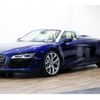 audi r8-spyder 2014 quick_quick_ABA-42CTYF_WUAZZZ421DN001244 image 1