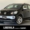 volkswagen up 2016 -VOLKSWAGEN--VW up DBA-AACHYW--WVWZZZAAZGD098695---VOLKSWAGEN--VW up DBA-AACHYW--WVWZZZAAZGD098695- image 1