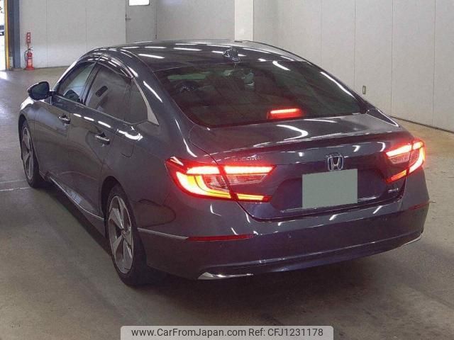 honda accord 2021 quick_quick_6AA-CV3_CV3-1100179 image 2