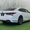 lexus ls 2018 CFJ7078544 image 16