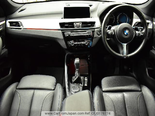 bmw x1 2019 quick_quick_LDA-HT20_WBAHT920705L24090 image 2