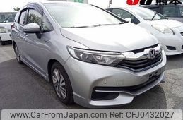 honda shuttle 2016 -HONDA--Shuttle GP7--1105409---HONDA--Shuttle GP7--1105409-