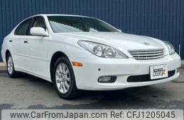 toyota windom 2002 quick_quick_MCV30_MCV30-5036231