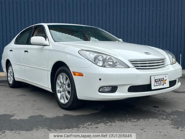 toyota windom 2002 quick_quick_MCV30_MCV30-5036231 image 1