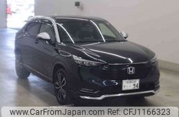 honda vezel 2022 -HONDA 【名古屋 334ﾃ 94】--VEZEL 6AA-RV5--RV5-1041398---HONDA 【名古屋 334ﾃ 94】--VEZEL 6AA-RV5--RV5-1041398-