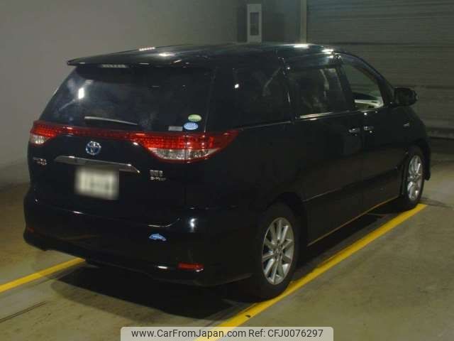 toyota estima-hybrid 2014 -TOYOTA 【品川 302ﾅ3488】--Estima Hybrid DAA-AHR20W--AHR20-7082336---TOYOTA 【品川 302ﾅ3488】--Estima Hybrid DAA-AHR20W--AHR20-7082336- image 2