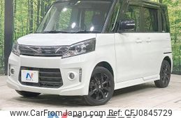 suzuki spacia 2014 quick_quick_MK32S_MK32S-542892