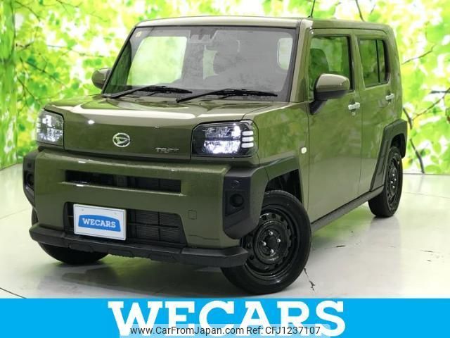 daihatsu taft 2023 quick_quick_5BA-LA900S_LA900S-0153304 image 1