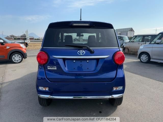toyota pixis-joy 2017 -TOYOTA--Pixis Joy LA250A--0002680---TOYOTA--Pixis Joy LA250A--0002680- image 2