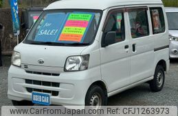 daihatsu hijet-cargo 2014 quick_quick_EBD-S321V_S321V-0237995