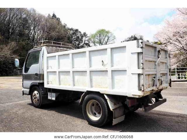isuzu elf-truck 2005 CFJ1606068 image 2