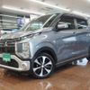 mitsubishi ek-cross 2019 quick_quick_5AA-B34W_B34W-0003102 image 1