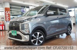 mitsubishi ek-cross 2019 quick_quick_5AA-B34W_B34W-0003102