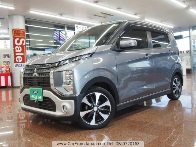 mitsubishi ek-cross 2019 quick_quick_5AA-B34W_B34W-0003102 image 1