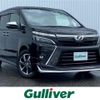 toyota voxy 2019 -TOYOTA--Voxy DBA-ZRR80W--ZRR80-0527265---TOYOTA--Voxy DBA-ZRR80W--ZRR80-0527265- image 1