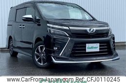 toyota voxy 2019 -TOYOTA--Voxy DBA-ZRR80W--ZRR80-0527265---TOYOTA--Voxy DBA-ZRR80W--ZRR80-0527265-