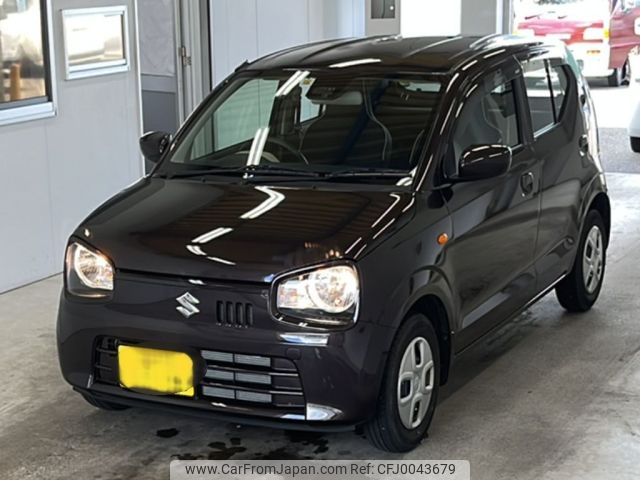 suzuki alto 2020 -SUZUKI 【福岡 582な2586】--Alto HA36S-604233---SUZUKI 【福岡 582な2586】--Alto HA36S-604233- image 1