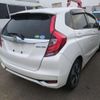 honda fit 2018 -HONDA--Fit DAA-GP5--GP5-1320586---HONDA--Fit DAA-GP5--GP5-1320586- image 2