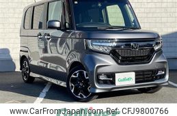 honda n-box 2020 -HONDA--N BOX 6BA-JF3--JF3-2232132---HONDA--N BOX 6BA-JF3--JF3-2232132-
