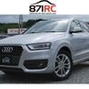 audi q3 2012 -AUDI 【名変中 】--Audi Q3 8UCPSF--DR019744---AUDI 【名変中 】--Audi Q3 8UCPSF--DR019744- image 1