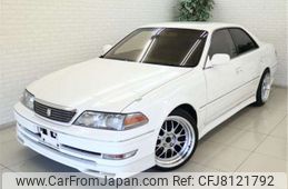 toyota mark-ii 2000 -TOYOTA--Mark2 GX100--GX100-6165035---TOYOTA--Mark2 GX100--GX100-6165035-