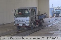 mitsubishi-fuso fighter 2004 -MITSUBISHI 【宮城 100ﾀ4959】--Fuso Fighter FK71HC-765896---MITSUBISHI 【宮城 100ﾀ4959】--Fuso Fighter FK71HC-765896-