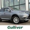 mitsubishi outlander 2018 -MITSUBISHI--Outlander DBA-GF8W--GF8W-0401785---MITSUBISHI--Outlander DBA-GF8W--GF8W-0401785- image 1