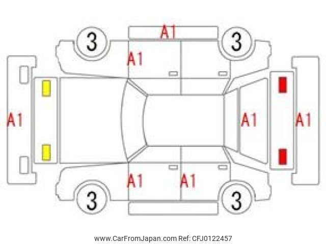 porsche cayenne 2007 -PORSCHE--Porsche Cayenne ABA-9PAM5501--WP1ZZZ9PZ8LA01156---PORSCHE--Porsche Cayenne ABA-9PAM5501--WP1ZZZ9PZ8LA01156- image 2