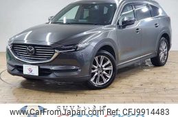 mazda cx-8 2019 -MAZDA--CX-8 3DA-KG2P--KG2P-207235---MAZDA--CX-8 3DA-KG2P--KG2P-207235-