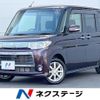 daihatsu tanto 2013 quick_quick_L375S_L375S-0631737 image 1