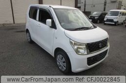 suzuki wagon-r 2015 -SUZUKI--Wagon R DBA-MH34S--MH34S-406527---SUZUKI--Wagon R DBA-MH34S--MH34S-406527-