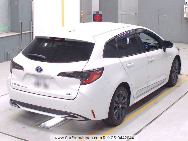 toyota corolla-touring-wagon 2023 -TOYOTA 【岐阜 303な8896】--Corolla Touring ZWE219W-0036151---TOYOTA 【岐阜 303な8896】--Corolla Touring ZWE219W-0036151- image 2