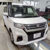 suzuki solio 2023 -SUZUKI 【釧路 501ﾜ7339】--Solio MA27S--111212---SUZUKI 【釧路 501ﾜ7339】--Solio MA27S--111212- image 12