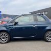 fiat 500c 2019 -FIAT--Fiat 500C ABA-31209--ZFA3120000JB06347---FIAT--Fiat 500C ABA-31209--ZFA3120000JB06347- image 8