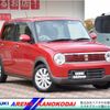 suzuki alto-lapin 2017 quick_quick_DBA-HE33S_HE33S-180377 image 1