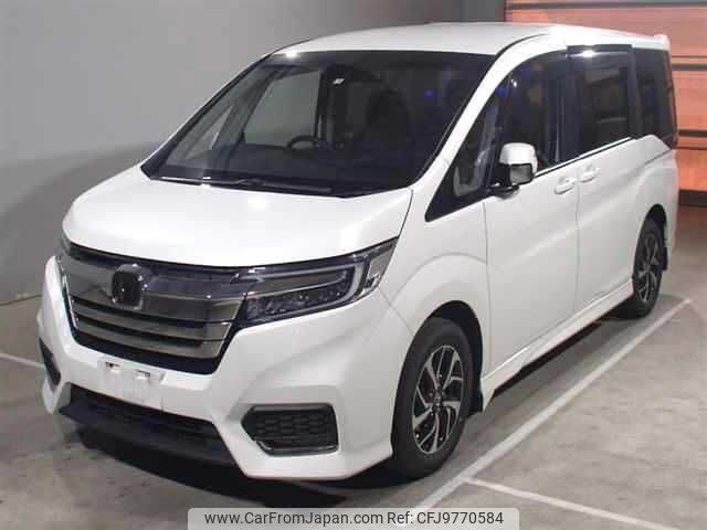 honda stepwagon 2021 -HONDA--Stepwgn RP4--1305069---HONDA--Stepwgn RP4--1305069- image 1