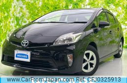 toyota prius 2014 quick_quick_DAA-ZVW30_ZVW30-0403372