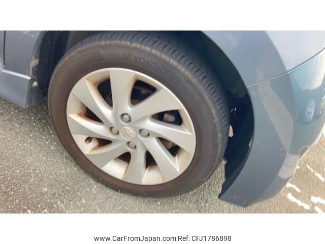 toyota bb 2010 CFJ1786898 image 2