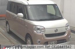 daihatsu move-canbus 2019 -DAIHATSU--Move Canbus LA800S-0184819---DAIHATSU--Move Canbus LA800S-0184819-